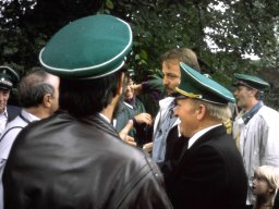 Schützenfest 1991